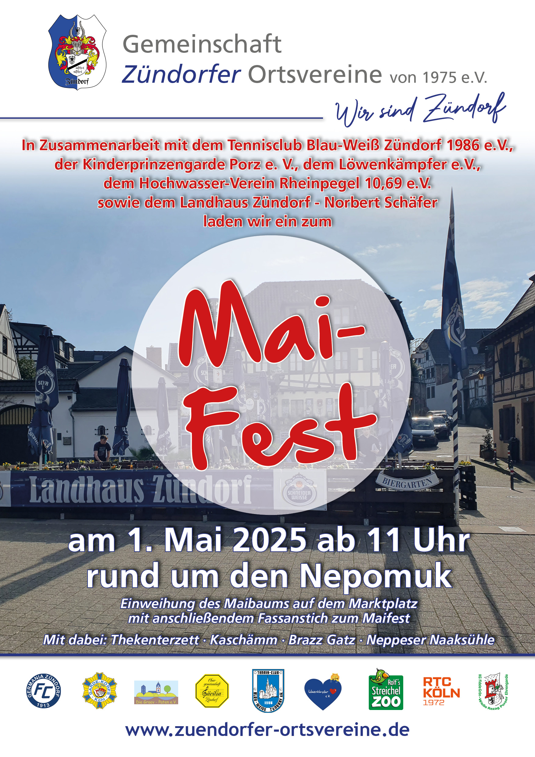 Maifest